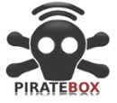 PirateBox board